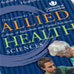 UConn, Allied Health Brochures